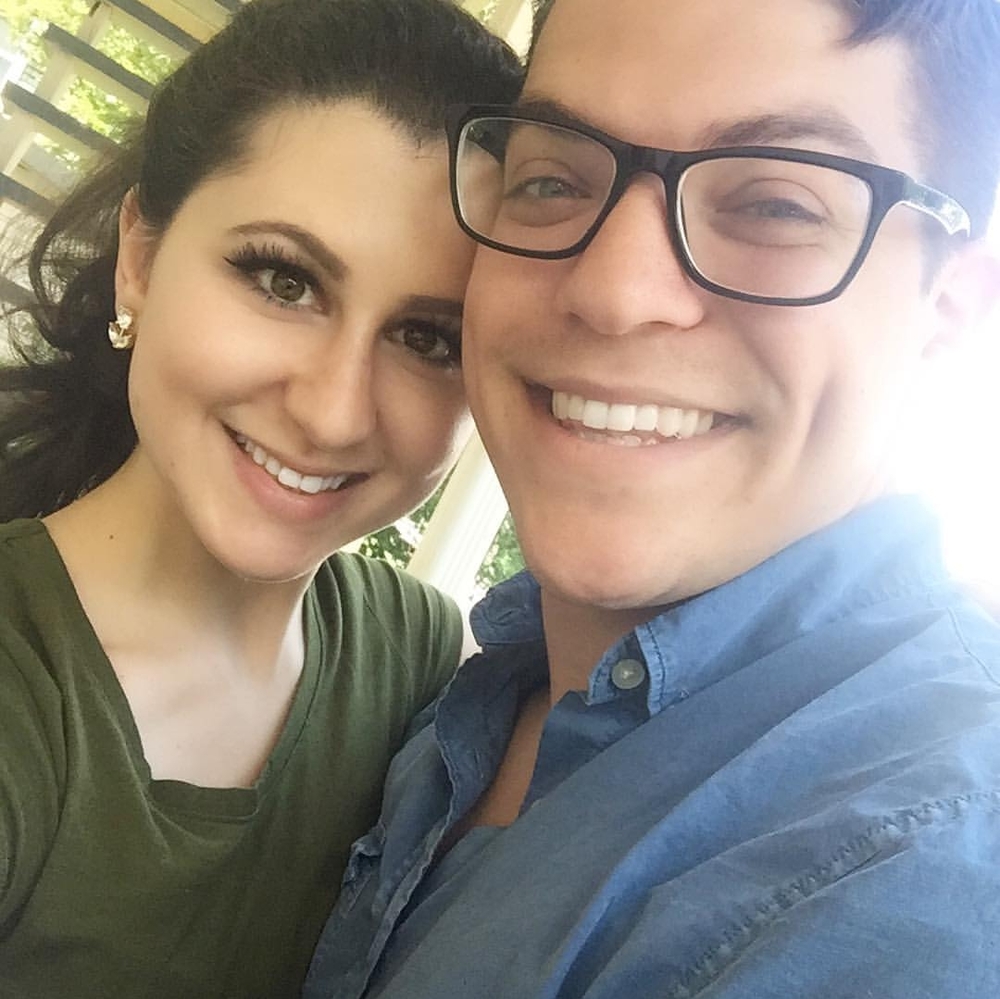 Meet your Posher, Faith